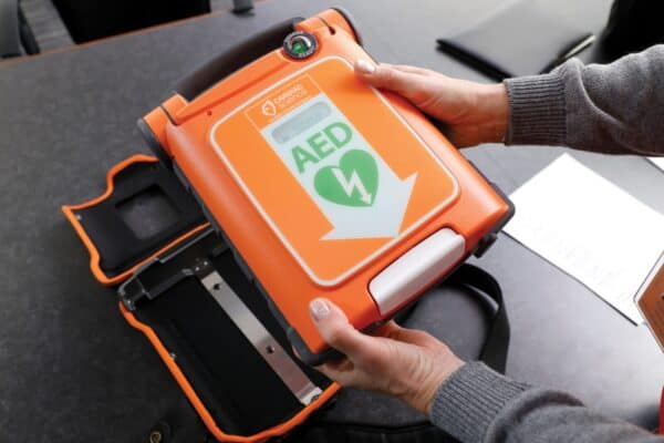 Cardiac Science G5 AED - Image 2