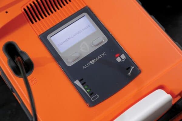 Cardiac Science G5 AED - Image 5
