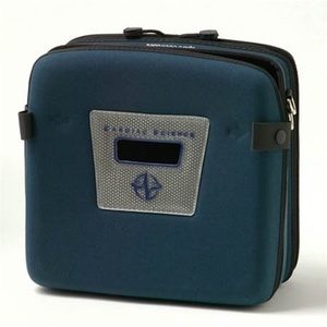 Cardiac Science G5 hard-sided case
