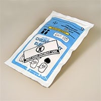 Cardiac Science G3 Pediatric Defibrillation pads