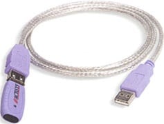 Philips FRX Infrared Data Cable to USB