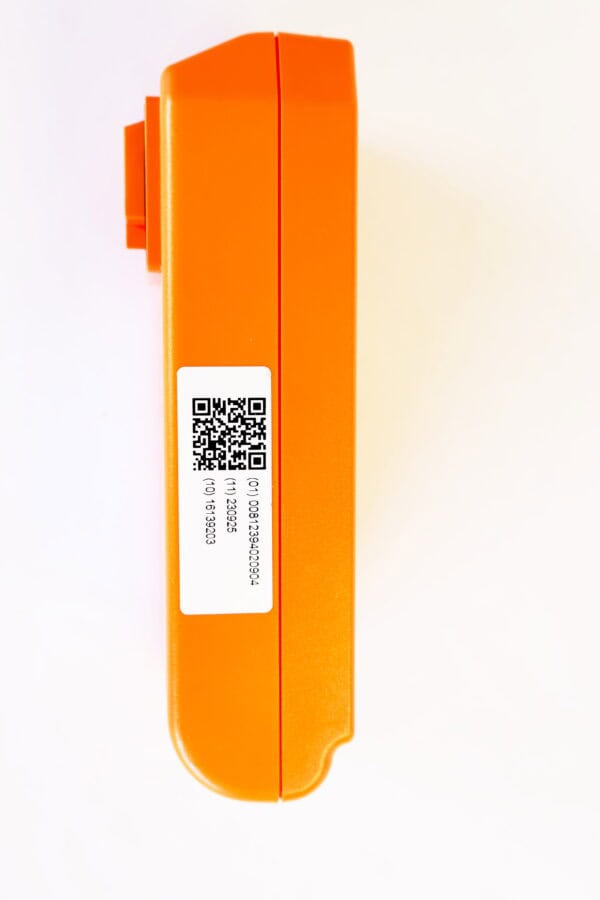 Cardiac Science G5 AED Battery - Intellisense Lithium - Image 2