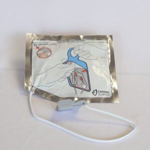 Cardiac Science G5 Adult Defibrillation pads