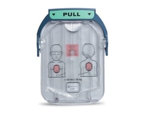 Philips OnSite Infant/Child SMART Pads Cartridge