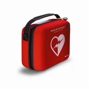 AED Pads, Batteries, Cases, and Supplies