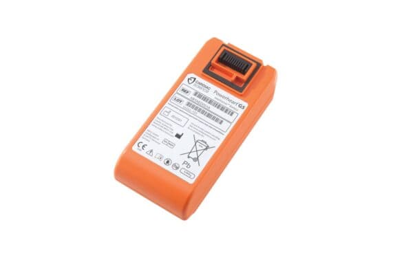Cardiac Science G5 AED Battery - Intellisense Lithium