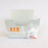 Cardiac Science AED Wall Mounted Storage Sleeve