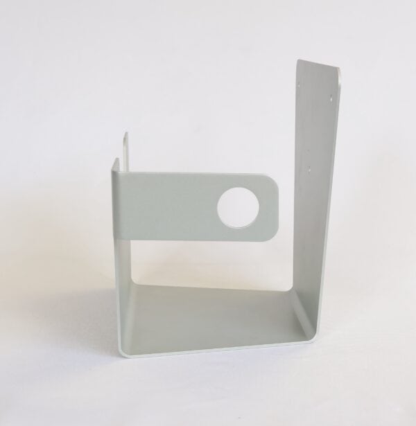 Cardiac Science AED Wall Mounted Storage Sleeve - Image 3