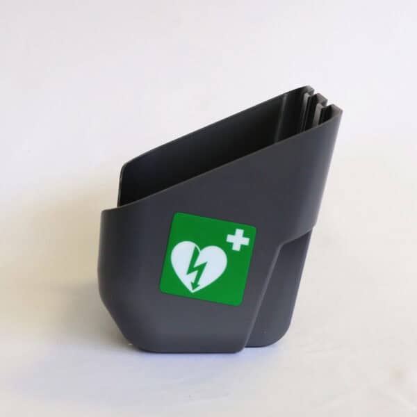 ZOLL AED 3 Wall Mount Bracket (Bracket Only) - Image 3