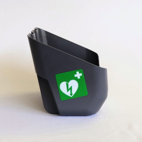 ZOLL AED 3 Wall Mount Bracket (Bracket Only) - Image 4