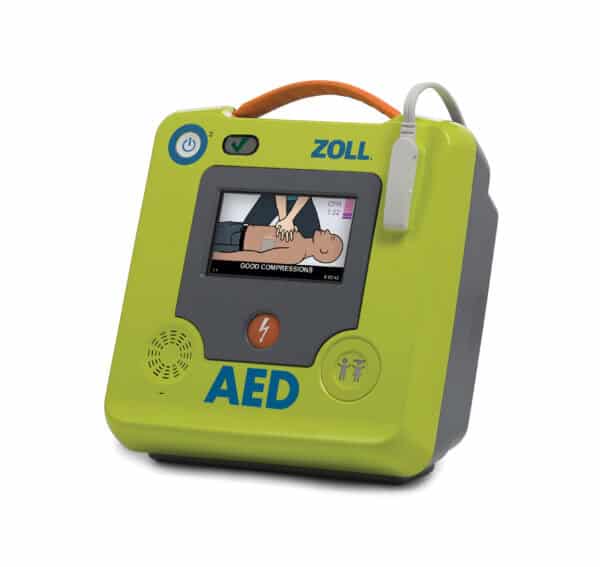 AED3 ZOLL