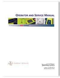 Cardiac Science Operator and Service Manual