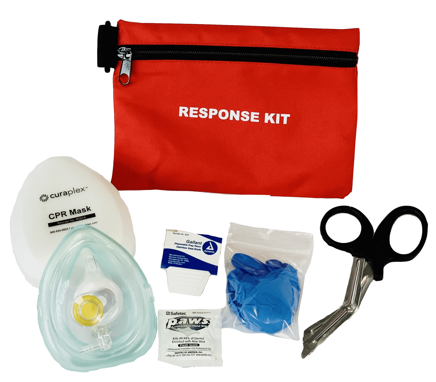 First Aid Supply category