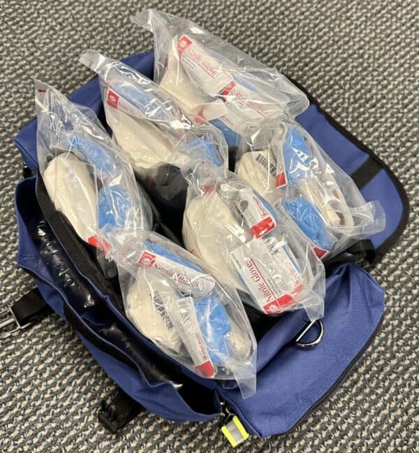 Mass Casualty - Bleeding Control Bag - Image 2