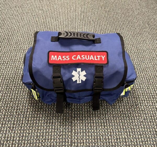 Mass Casualty - Bleeding Control Bag