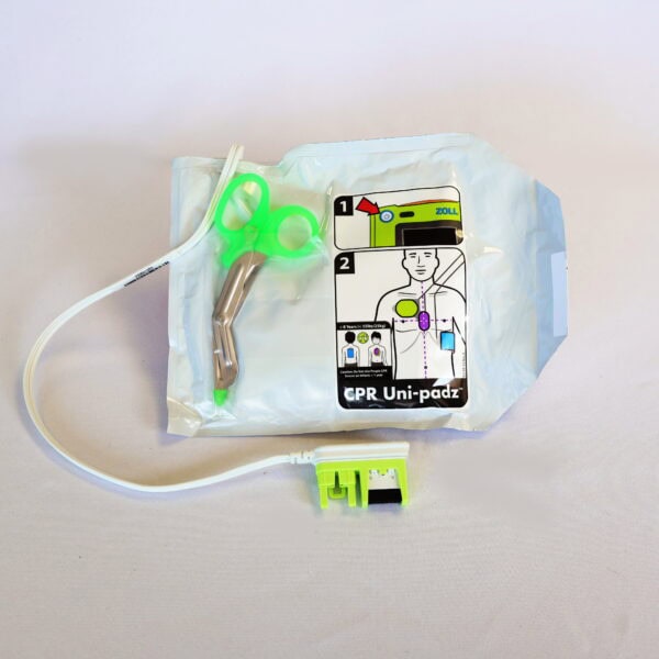 ZOLL AED 3 CPR Uni-Pads III - Image 2