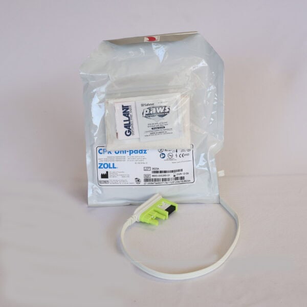 ZOLL AED 3 CPR Uni-Pads III - Image 3