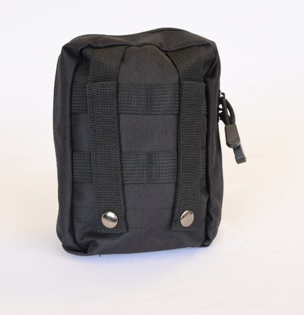 TAC PAC Trauma Kit- Basic - Image 5