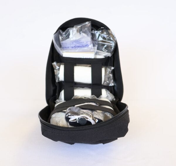 TAC PAC Trauma Kit- Basic - Image 3
