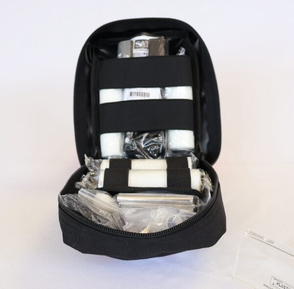 TAC PAC Trauma Kit- Basic - Image 4
