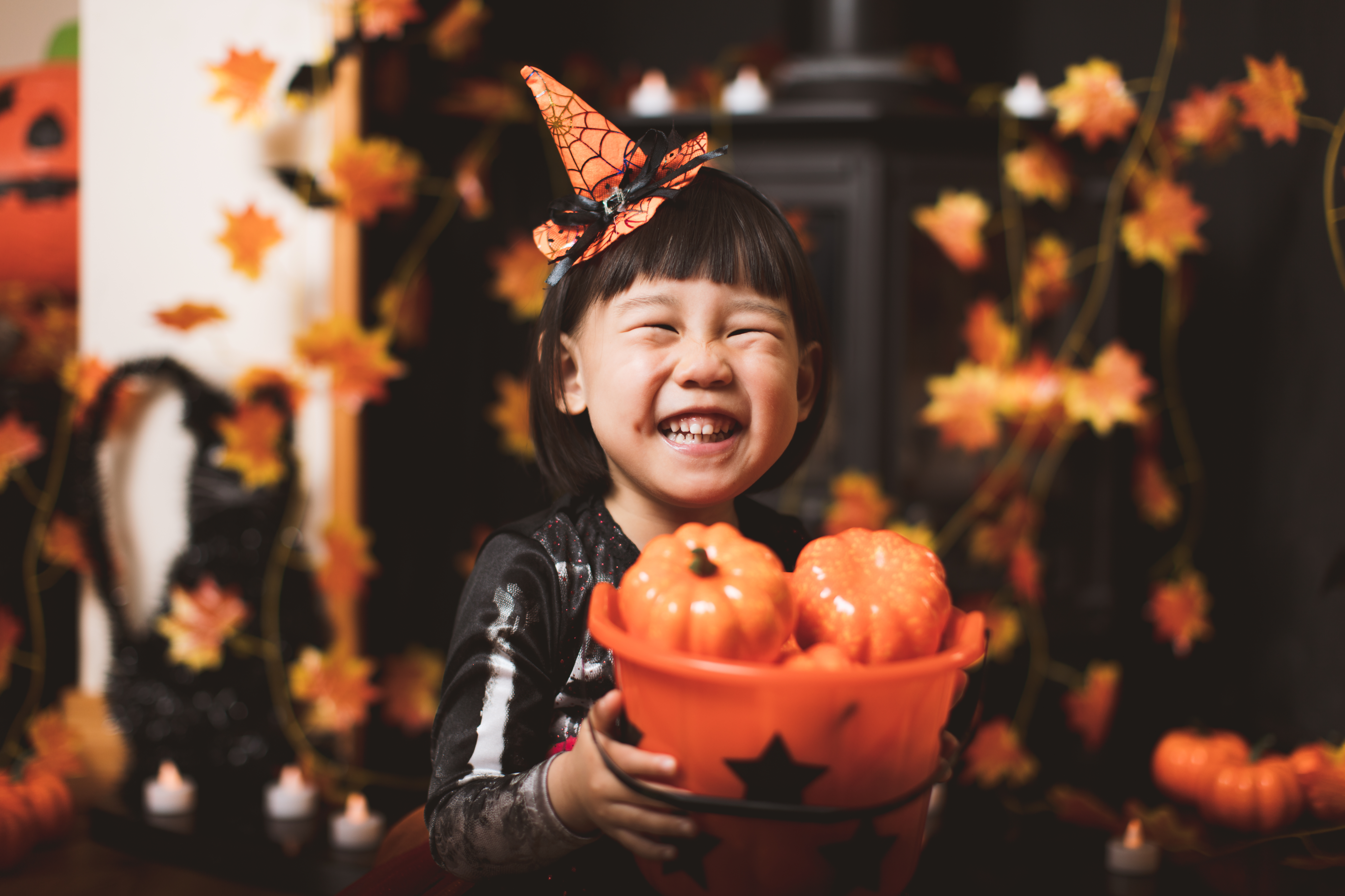 Pediatric first aid from Rescue Training Institute: Learn how to tackle Halloween emergencies with expert tips every parent should know. Stay prepared!