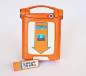 Cardiac Science G5 AED Training Device