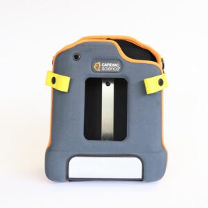 Cardiac Science G5 Semi-Rigid Carry Case
