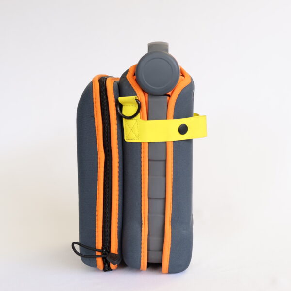Cardiac Science G5 Semi-rigid Carry Case - Image 3