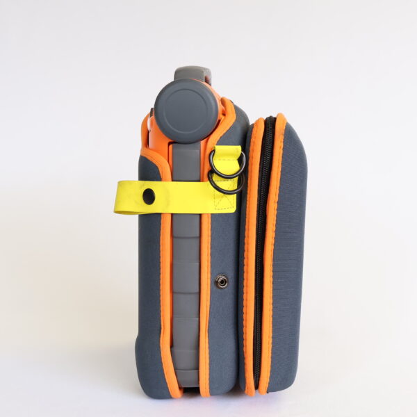 Cardiac Science G5 Semi-rigid Carry Case - Image 4