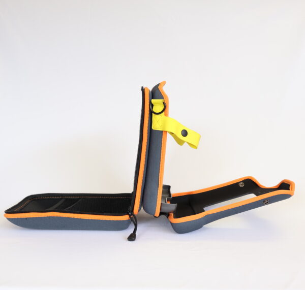Cardiac Science G5 Semi-rigid Carry Case - Image 5