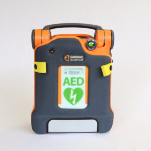 Cardiac Science G5 Semi-rigid Carry Case