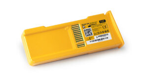 Defibtech Lifeline™ Or Lifeline AUTO AED Standard 5-Year Battery Pack