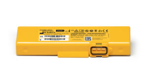Defibtech Lifeline™ VIEW/ECG/PRO AED 4-Year Aviation Battery