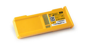Defibtech Lifeline™ Or Lifeline AUTO AED High Capacity 7-Year Battery Pack
