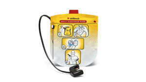 Defibtech Lifeline VIEW/ECG/PRO Adult Electrodes