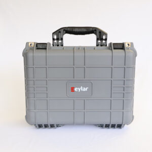 AED Hard Carry Case, Standard 16"