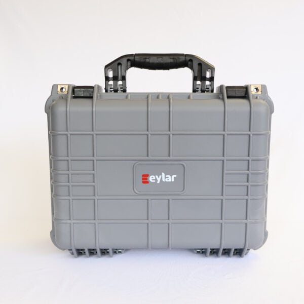 AED Hard Carry Case, Standard 16"