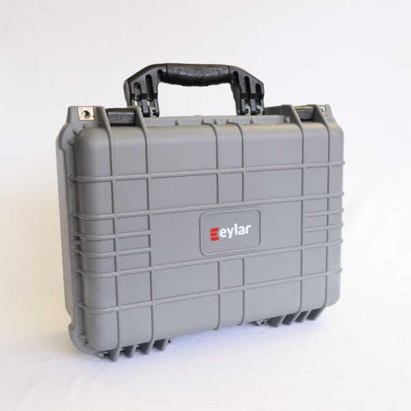 AED Hard Carry Case, Standard 16" - Image 4