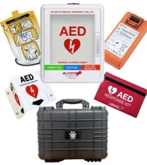 AED Accessories