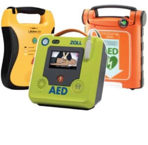 AEDs