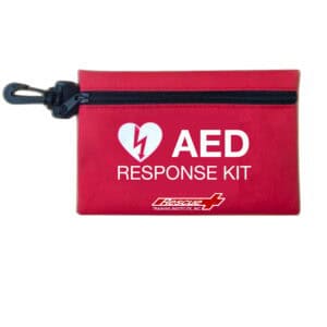 AED Response Kit