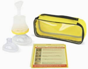 LifeVac Travel Kit