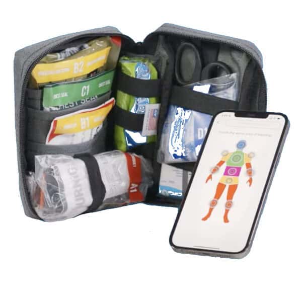 Mobilize Rescue Systems- Compact - Image 2
