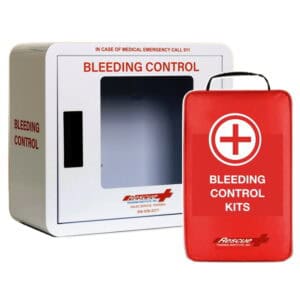 Bleeding Control Solutions