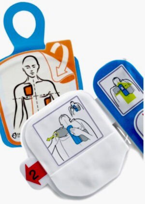 AED Pads