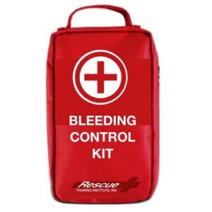 Bleeding Control Kit rti-bck2