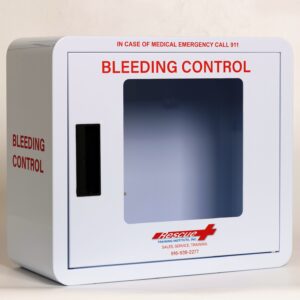 Bleeding Control Cabinet, Large