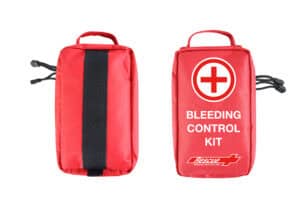 Bleeding Control Kit