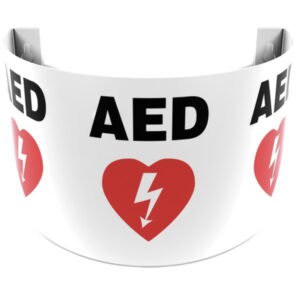 AED Signage