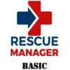 RescueManager - Basic - 1 year subscription